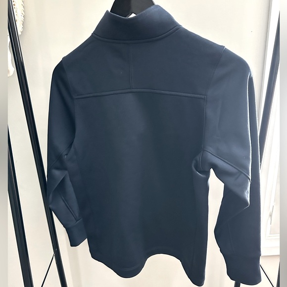 Nike || LOT OF 2 - Golf Jacket and Sweater || Youth Medium - Picture 3 of 9